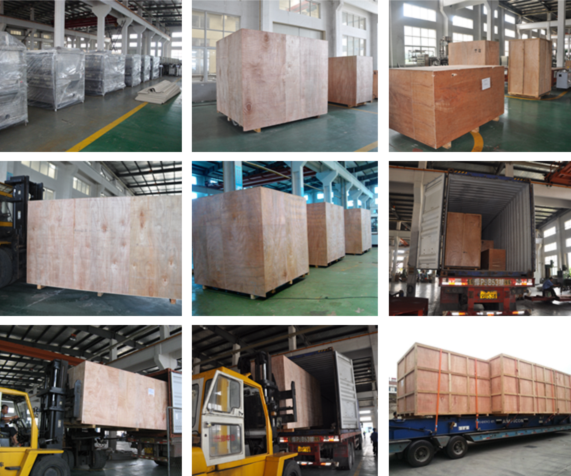 packing упаковка