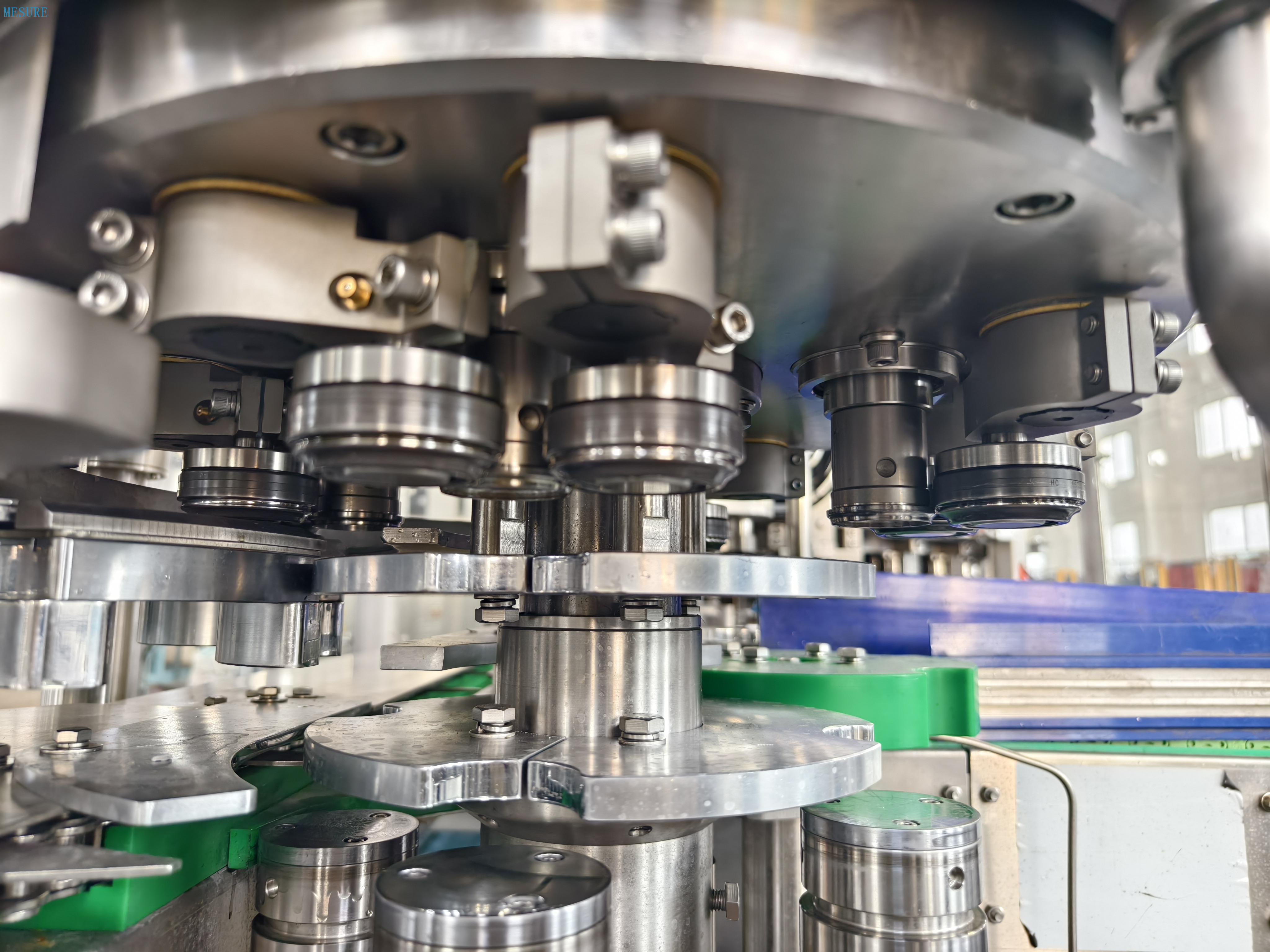 Маленькая олова с низкой ценой может напитках энергии на карбонированные напитки.