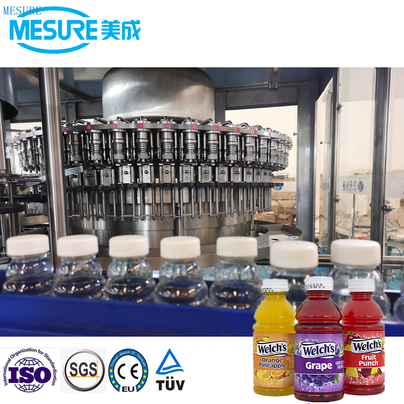 24000 мл / час свежего сока. 