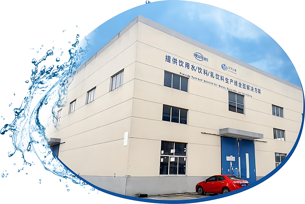 Автоматическая машина для жидкого начинного оборудования 3-в-1 