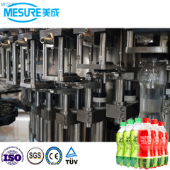 Высокоскоростная бутылка для питомца 24000 мл / час карбонированная бутылка для бутылки с безалкогольными напитками