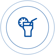  Линия начинки сока