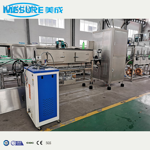 Алюминиевая бутылка для домашних животных алюминиевая банка пленка из ПВХ -пленка электрический электрический