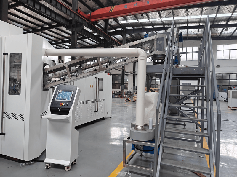 Система розлива питомцев: комбинированная машина для питомцев: комбинированная машина с заводом на фарцеолете | Настройка линии газированных напитков