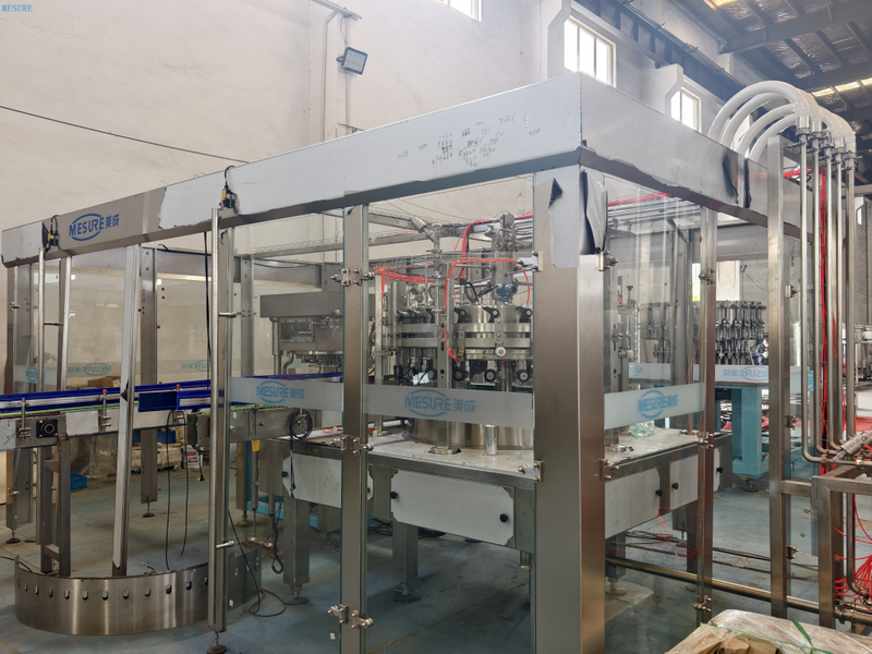 Начинка для наполнения сока для напитков с заводом напрямую цену