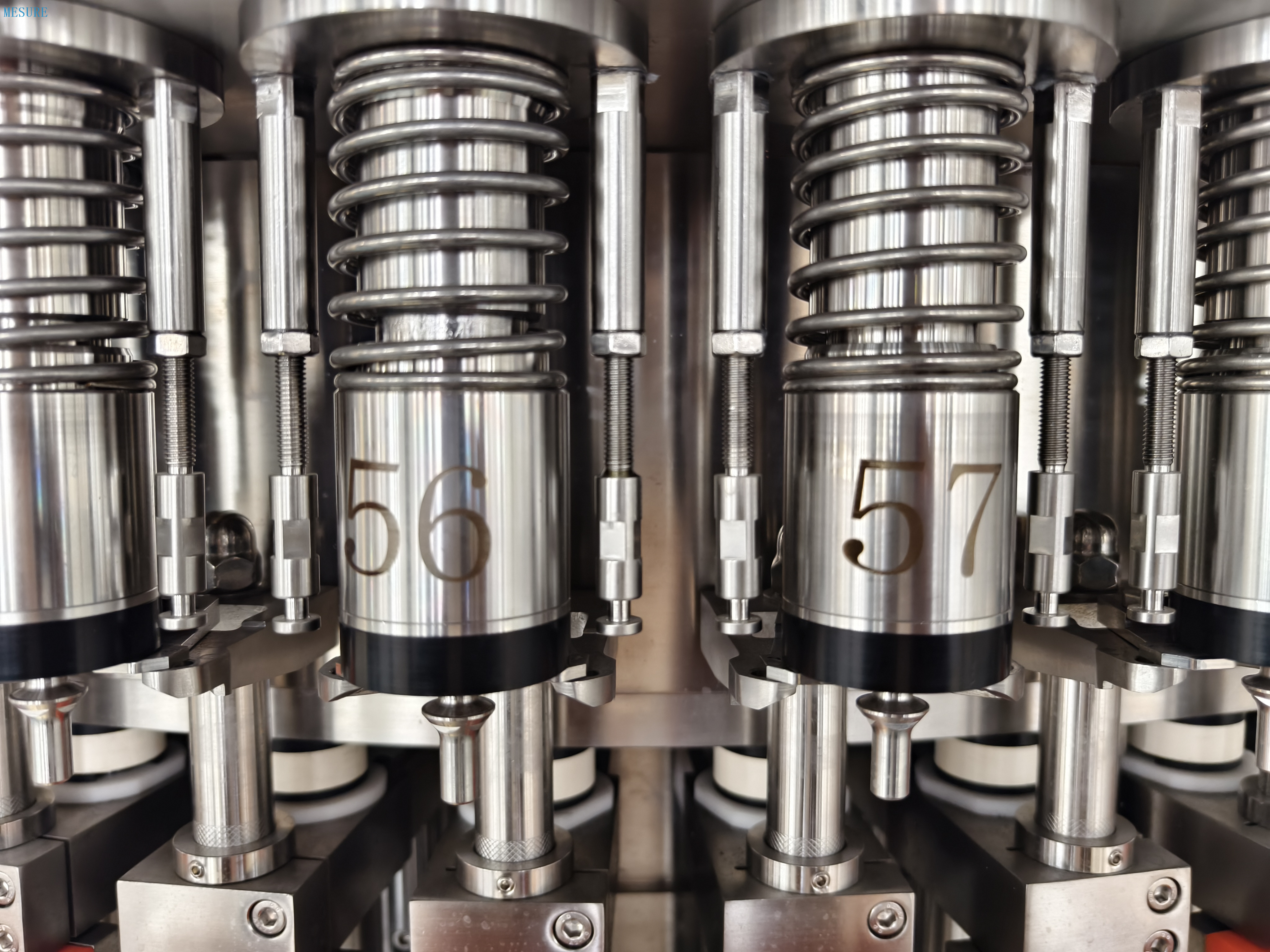 Высоко выходной начинки для питомцев | Комбинированная машина для заводов на фланг для воды и жидкостей, экономичная линия