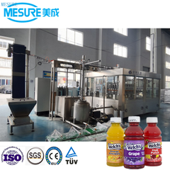10000bple Fruit Pulp Muice Line Line 