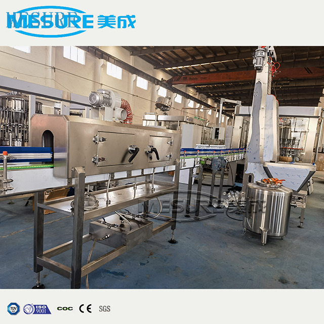 Алюминиевая бутылка для домашних животных алюминиевая банка пленка из ПВХ -пленка электрический электрический