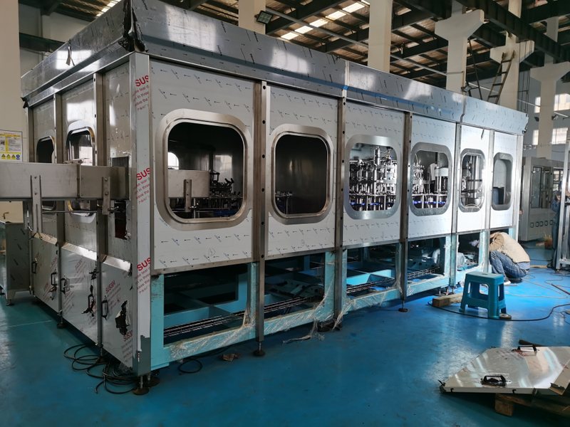 3000 бит / ч 1,5 л, бутылка для питомца свежего пива 