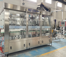 Accubrew Pet Auto-Line: точная система розлива для пивных заводов