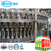 1500bphple Pet Bottle Bottle Liber Drink Sparkling Water Machine 