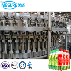 1500bphple Pet Bottle Bottle Liber Drink Sparkling Water Machine 