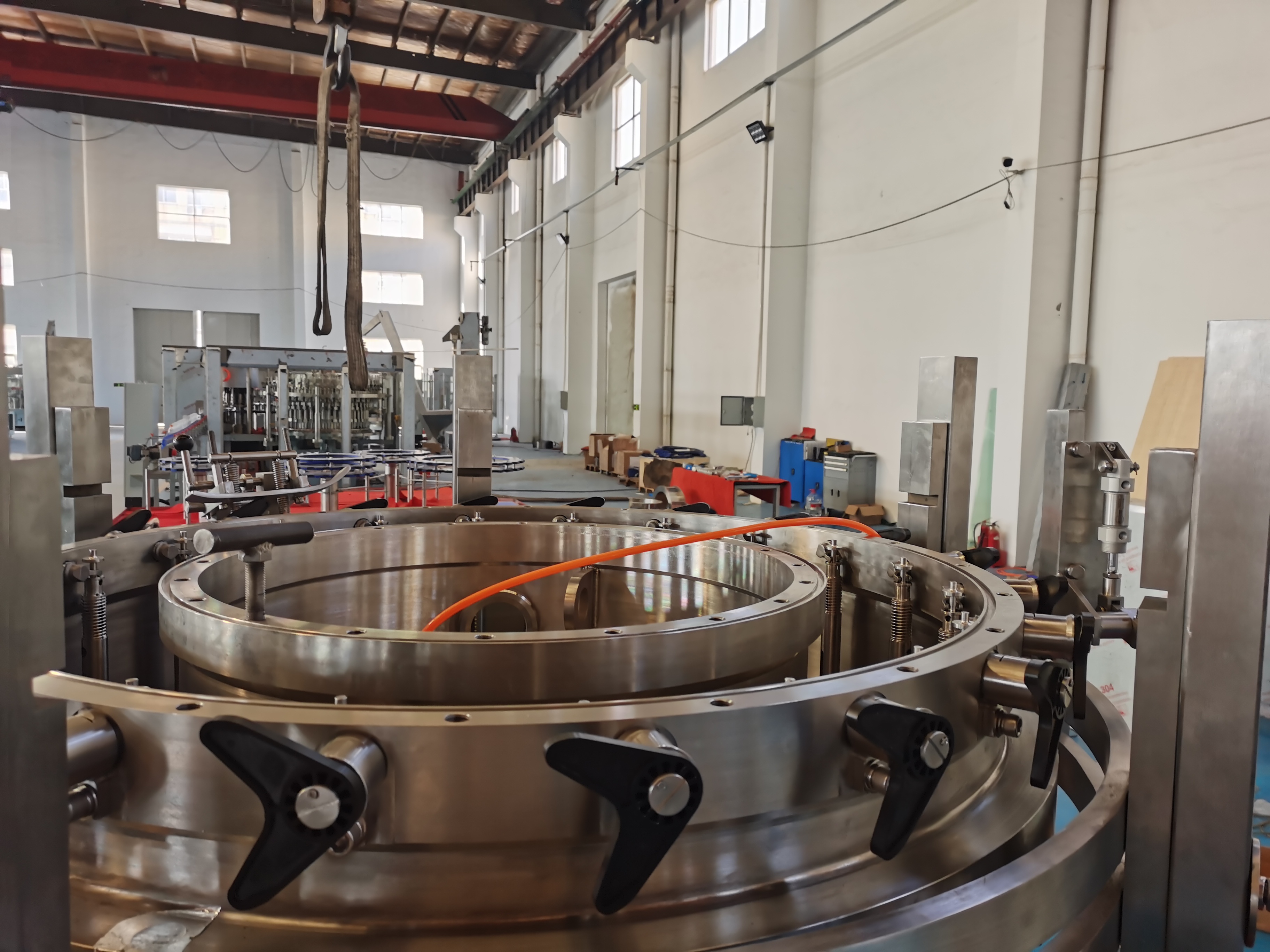 Алюминиевая банка пива 