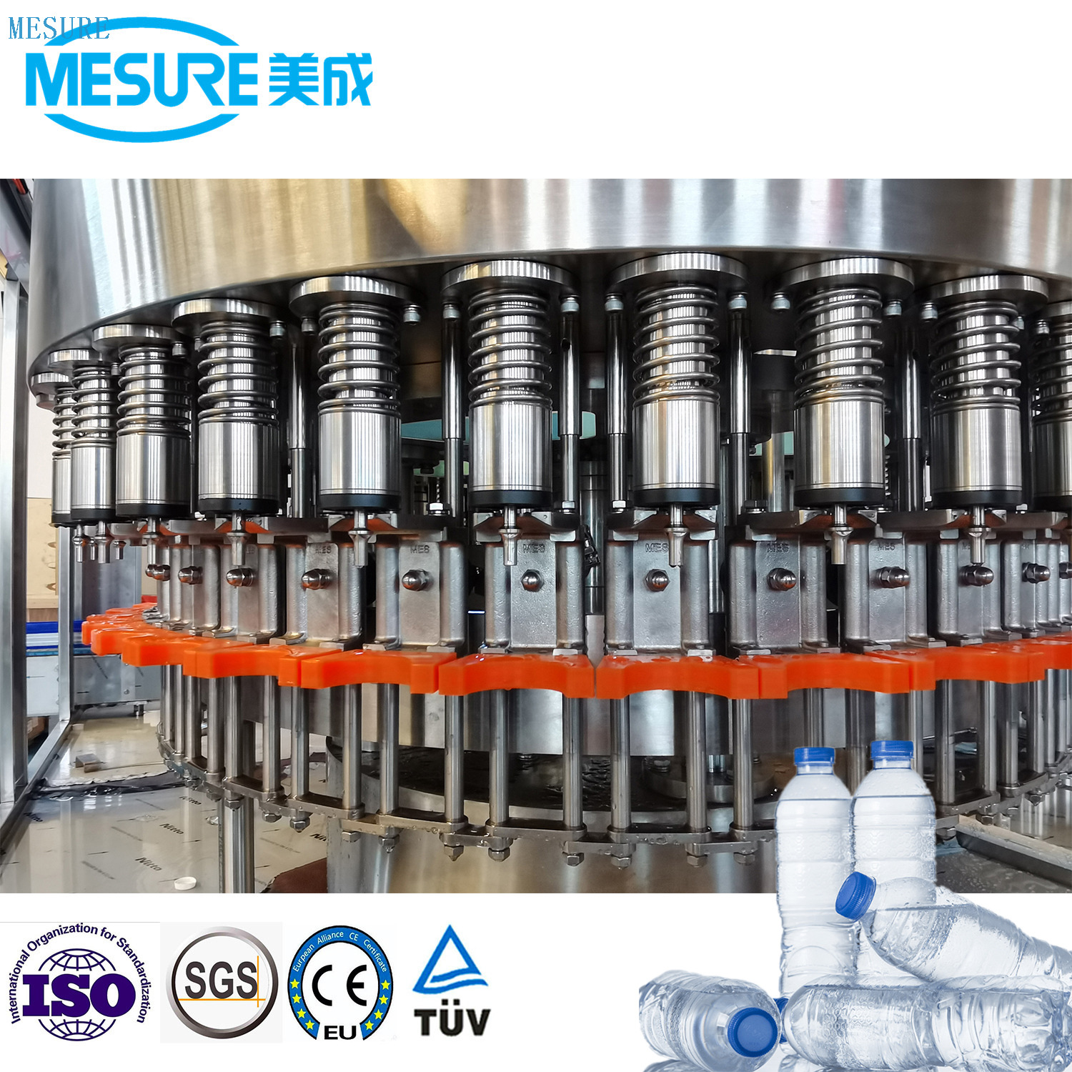 Зачистка для питомцев с высокоскоростной начинкой 3-в-1 производство машины