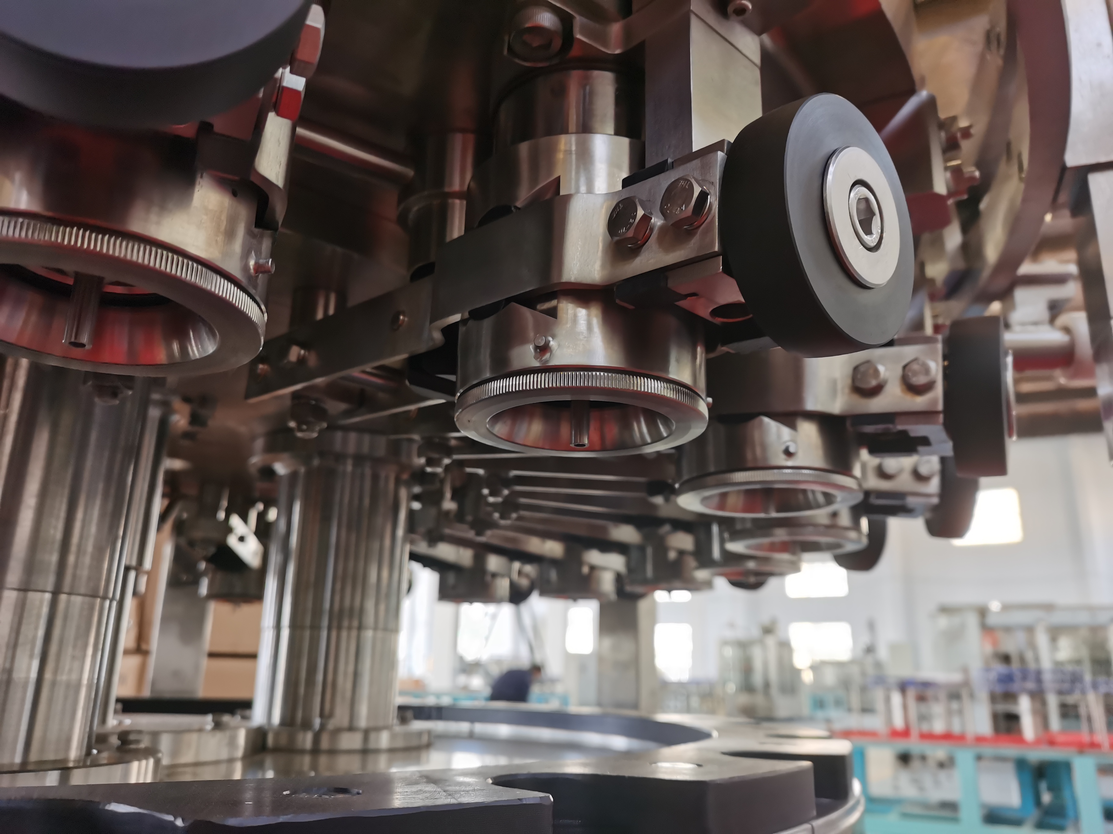 Алюминиевая банка пива 