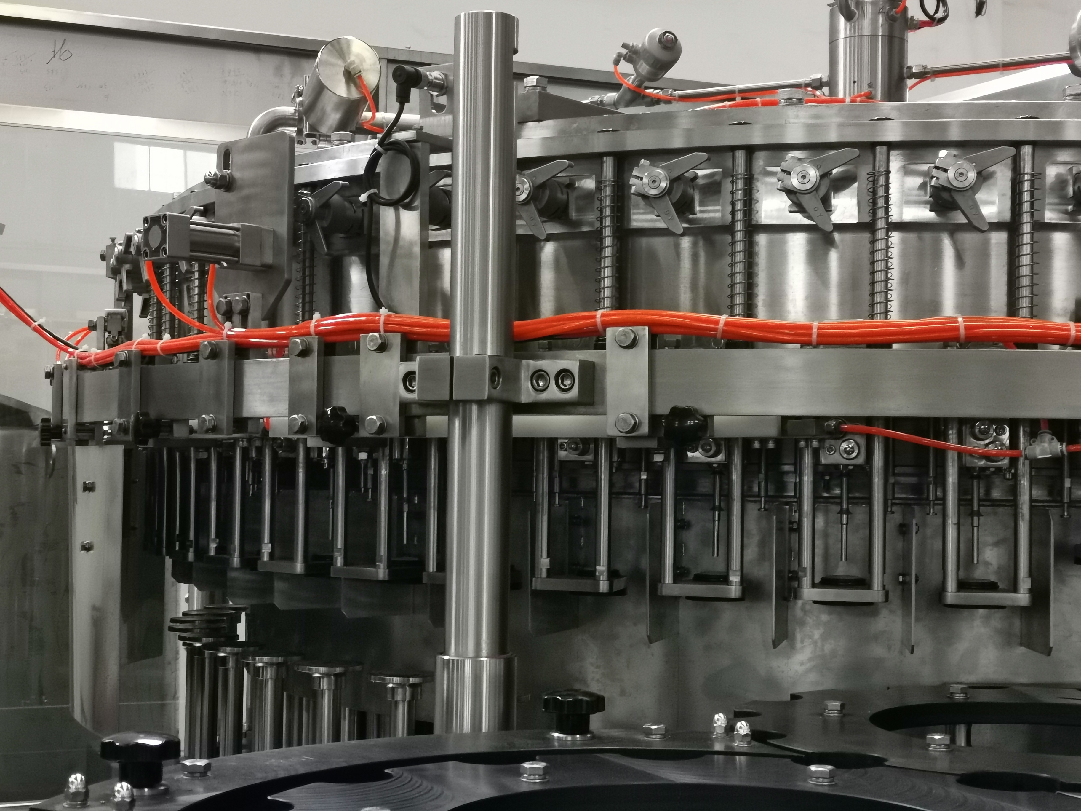 Стекло из бутылочного пивного начинки кольцевая крышка 