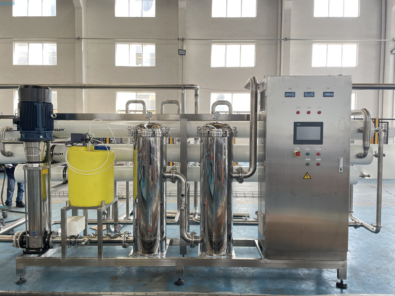 Aquaclear Pure Water System - Оптимальная система очистки питьевой воды